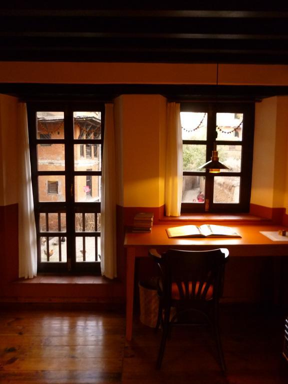 Milla Guesthouse Bhatgoan Eksteriør billede