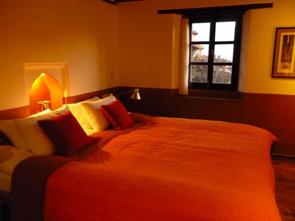 Milla Guesthouse Bhatgoan Eksteriør billede