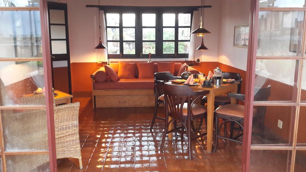 Milla Guesthouse Bhatgoan Eksteriør billede